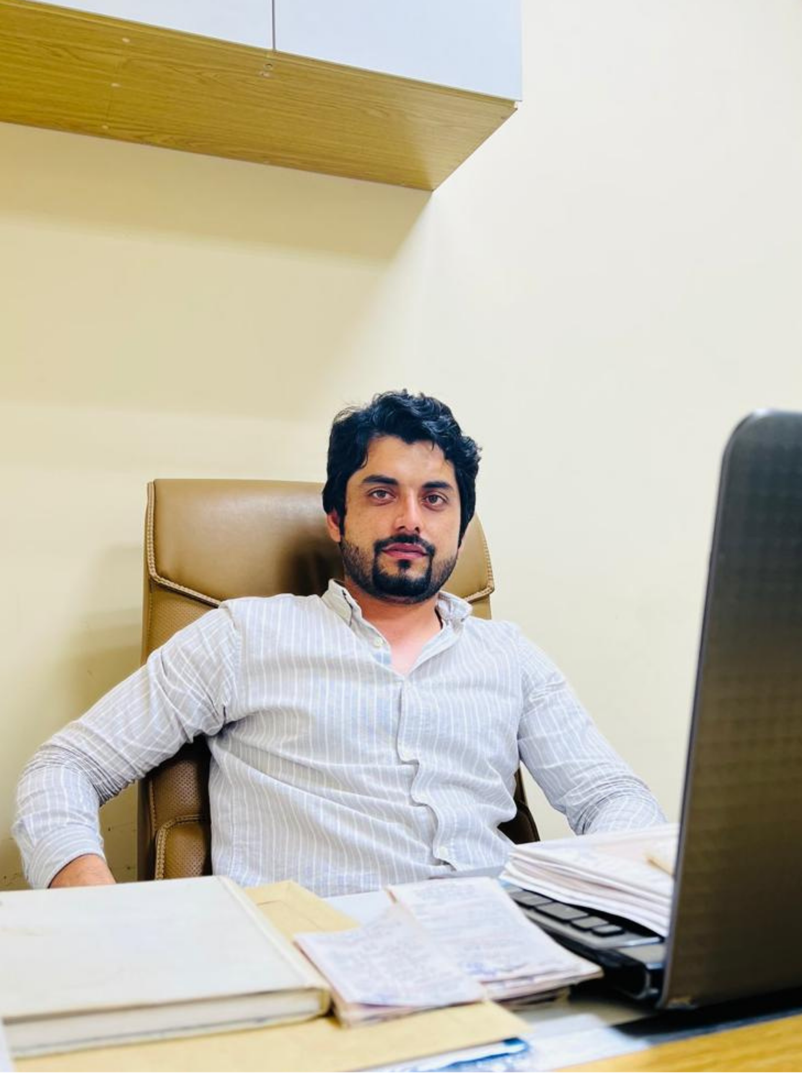 Team Member