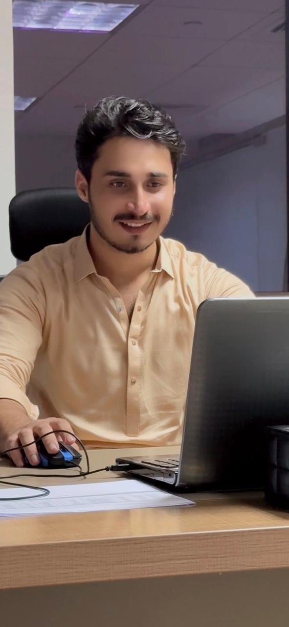 Team Member